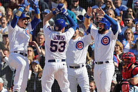 Cubs bring 6-game win streak into game against the Cardinals